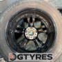 EUROTECH R17 5x108 7JJ ET45 (614D41024)  Контрактные (Б/У)   6 