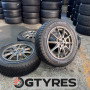 X-SPEED R15 4x100 5.5JJ ET43 (615D41024)  Контрактные (Б/У)   5 