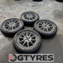 X-SPEED R15 4x100 5.5JJ ET43 (615D41024)  Контрактные (Б/У)   6 