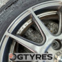 X-SPEED R15 4x100 5.5JJ ET43 (615D41024)  Контрактные (Б/У)   9 