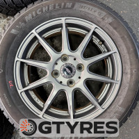 X-SPEED R15 4x100 5.5JJ ET43 (615D41024)