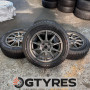 X-SPEED R15 4x100 5.5JJ ET43 (615D41024)  Контрактные (Б/У)   7 