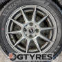 X-SPEED R15 4x100 5.5JJ ET43 (615D41024)  Контрактные (Б/У)   2 