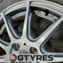 X-SPEED R15 4x100 5.5JJ ET43 (615D41024)  Контрактные (Б/У)   8 