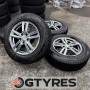 ROZEST R16 5x114.3 6.5JJ ET40 (617D41024)  Контрактные (Б/У)   5 