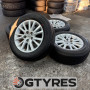 TOYOTA MARK X R16 5x114.3 7JJ ET40 (618D41024)  Контрактные (Б/У)   7 