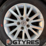 TOYOTA MARK X R16 5x114.3 7JJ ET40 (618D41024)   