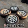 TOYOTA MARK X R16 5x114.3 7JJ ET40 (618D41024)  Контрактные (Б/У)   3 