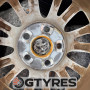 TOYOTA MARK X R16 5x114.3 7JJ ET40 (618D41024)  Контрактные (Б/У)   8 