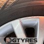 TOYOTA MARK X R16 5x114.3 7JJ ET40 (618D41024)  Контрактные (Б/У)   9 