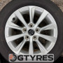 TOYOTA R16 5x114.3 7JJ ET40 (620D41024)  Контрактные (Б/У)   3 