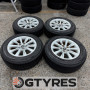 TOYOTA R16 5x114.3 7JJ ET40 (620D41024)  Контрактные (Б/У)   7 