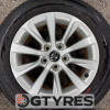 TOYOTA R16 5x114.3 7JJ ET40 (620D41024)