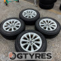 TOYOTA R16 5x114.3 7JJ ET40 (620D41024)  Контрактные (Б/У)   6 