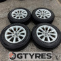 TOYOTA R16 5x114.3 7JJ ET40 (620D41024)  Контрактные (Б/У)   4 