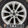 TOYOTA R16 5x114.3 7JJ ET40 (620D41024)  Контрактные (Б/У)   2 