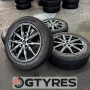 KYOHO STEINER S/F R17 5x100 7JJ ET48 (628D41024)  Контрактные (Б/У)   5 