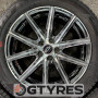 KYOHO STEINER S/F R17 5x100 7JJ ET48 (628D41024)  Контрактные (Б/У)   1 