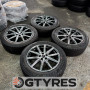 KYOHO STEINER S/F R17 5x100 7JJ ET48 (628D41024)  Контрактные (Б/У)   7 