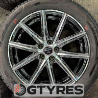 KYOHO STEINER S/F R17 5x100 7JJ ET48 (628D41024)