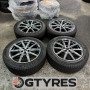 KYOHO STEINER S/F R17 5x100 7JJ ET48 (628D41024)  Контрактные (Б/У)   6 