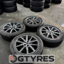 KYOHO STEINER S/F R17 5x100 7JJ ET48 (628D41024)  Контрактные (Б/У)   4 