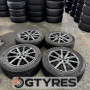 KYOHO STEINER S/F R17 5x100 7JJ ET48 (628D41024)  Контрактные (Б/У)   8 