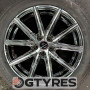 KYOHO STEINER S/F R17 5x100 7JJ ET48 (628D41024)  Контрактные (Б/У)   2 