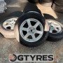 SEMVRES R15 4x100 5.5JJ ET42 (629D41024)  Контрактные (Б/У)   4 