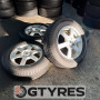 SEMVRES R15 4x100 5.5JJ ET42 (629D41024)  Контрактные (Б/У)   5 