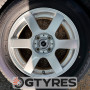 SEMVRES R15 4x100 5.5JJ ET42 (629D41024)  Контрактные (Б/У)   2 