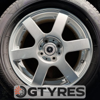 SEMVRES R15 4x100 5.5JJ ET42 (629D41024)