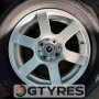 SEMVRES R15 4x100 5.5JJ ET42 (629D41024)  Контрактные (Б/У)   1 