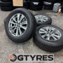 TOYOTA ALPHARD/VELFIRE R18 5x114.3 7.5JJ ET45 (632D41024)  Контрактные (Б/У)   4 