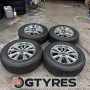 TOYOTA ALPHARD/VELFIRE R18 5x114.3 7.5JJ ET45 (632D41024)  Контрактные (Б/У)   5 