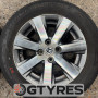 HONDA FREED R15 4x100 5.5JJ ET50 (634D41024)   