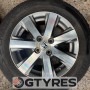 HONDA FREED R15 4x100 5.5JJ ET50 (634D41024)  Контрактные (Б/У)   1 