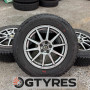 SEIN R16 5x100 6.5JJ ET45 (640D41024)  Контрактные (Б/У)   4 