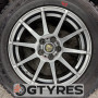 SEIN R16 5x100 6.5JJ ET45 (640D41024)  Контрактные (Б/У)   2 