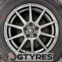 SEIN R16 5x100 6.5JJ ET45 (640D41024)   