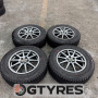 SEIN R16 5x100 6.5JJ ET45 (640D41024)  Контрактные (Б/У)   3 