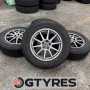 SEIN R16 5x100 6.5JJ ET45 (640D41024)  Контрактные (Б/У)   5 