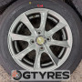 LEBEN R14 4x100 5.5JJ ET45 (642D41024)  Контрактные (Б/У)   1 