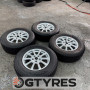 BRIDGESTONE ECO FORME R16 5x114.3 6.5JJ ET38 (643D41024)  Контрактные (Б/У)   5 