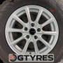 BRIDGESTONE ECO FORME R16 5x114.3 6.5JJ ET38 (643D41024)  Контрактные (Б/У)   3 