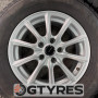 BRIDGESTONE ECO FORME R16 5x114.3 6.5JJ ET38 (643D41024)  Контрактные (Б/У)   1 