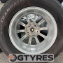 BRIDGESTONE ECO FORME R16 5x114.3 6.5JJ ET38 (643D41024)  Контрактные (Б/У)   8 