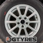 BRIDGESTONE ECO FORME R16 5x114.3 6.5JJ ET38 (643D41024)   