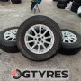 BRIDGESTONE ECO FORME R16 5x114.3 6.5JJ ET38 (643D41024)  Контрактные (Б/У)   7 