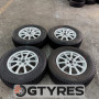 BRIDGESTONE ECO FORME R16 5x114.3 6.5JJ ET38 (643D41024)  Контрактные (Б/У)   4 